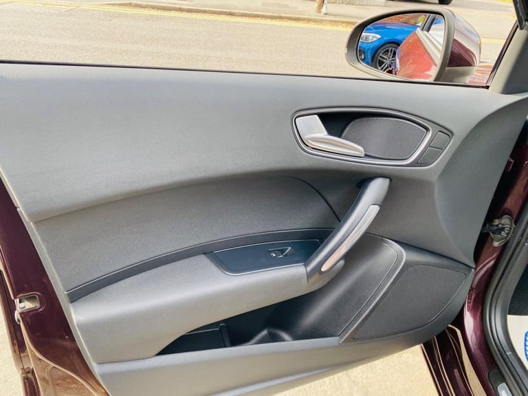 2023 Audi A1 1.4 TFSI Sport Sportback S Tronic Euro 5 (s/s) 5dr Petrol Automatic