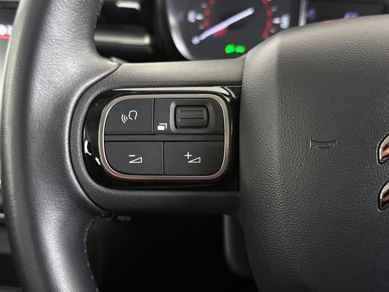 2021 Citroen C3 1.2 PureTech Flair 5dr HATCHBACK PETROL Manual