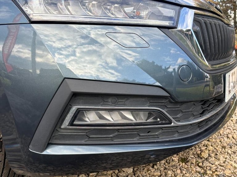 2021 Skoda Octavia 2.0 TDI SE L First Edition Estate 5dr Diesel Manual Euro 6 (s/s) (116 ps) ESTA...