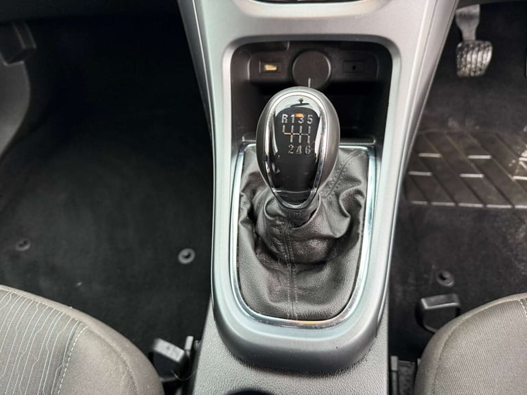 2014 Vauxhall Astra 1.4 Astra GTC Sport S/S 3dr Coupe Petrol Manual