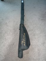 Drennan 'Acolyte' Compact 13ft Plus Float Rod - Never used due to illness.