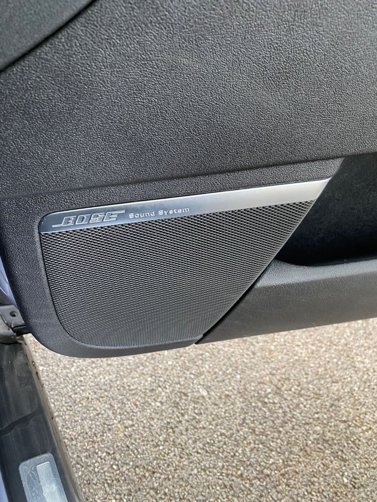 Audi, A3, T FSI S Line 5 door Hatchback 