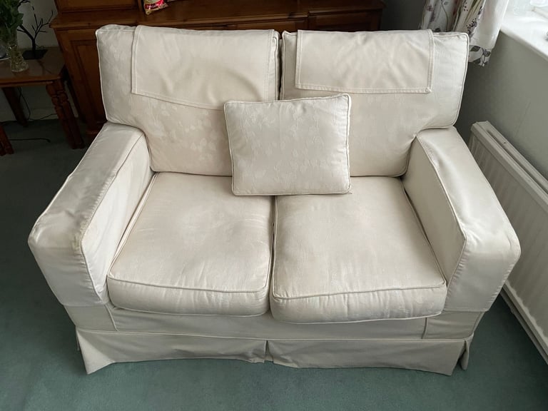  2 and 3 seater settees. FREE. 