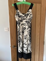 Coast size 8 dress