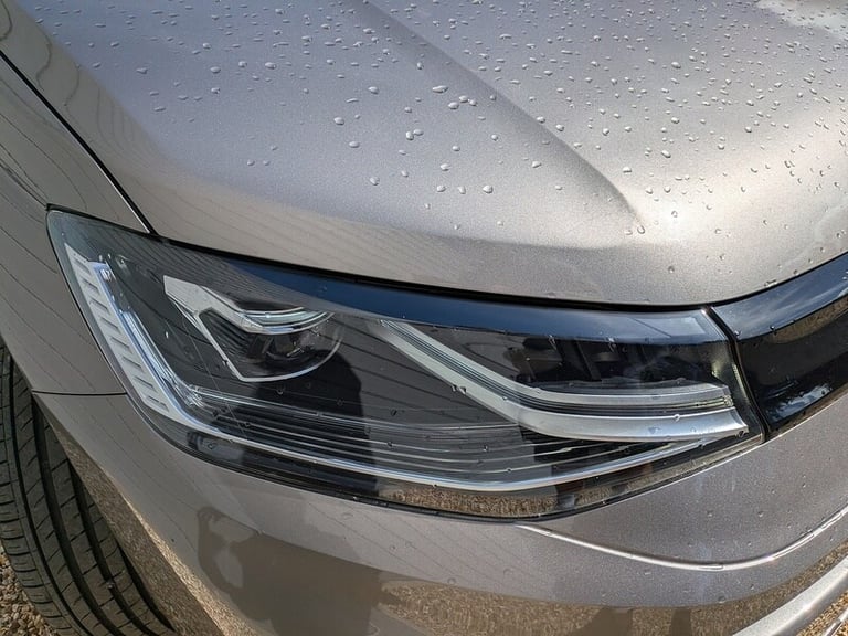 2023 Volkswagen Caddy TSI C20 Commerce Pro Panel Van Petrol Automatic