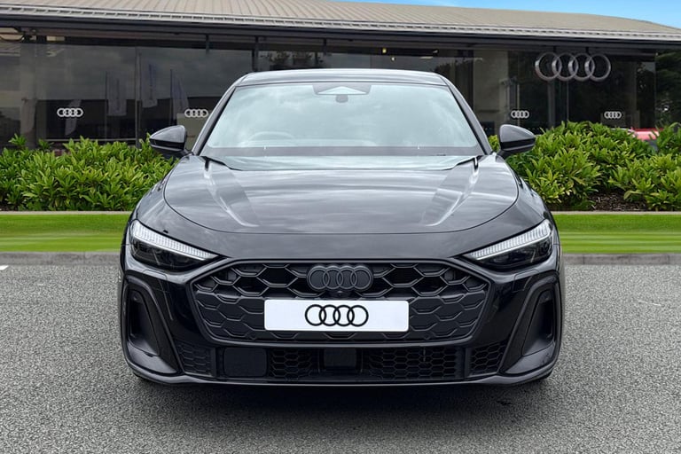 2025 Audi S5 3.0 TFSI Edition 1 Saloon S Tronic quattro Euro 6 (s/s) 5dr Hatchback Automatic