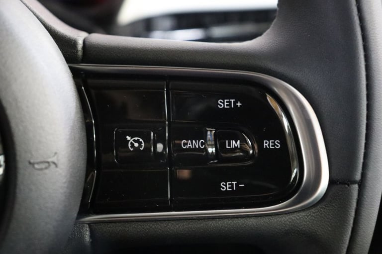 2021 Fiat 500e C 42kWh Icon 2dr Auto Convertible (SAT NAV, CRUISE)  Convertible ELECTRIC Automatic