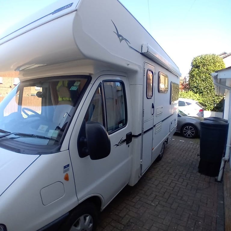 Fiat, DUCATO 15 JTD MWB, 2003, 2800 (cc)