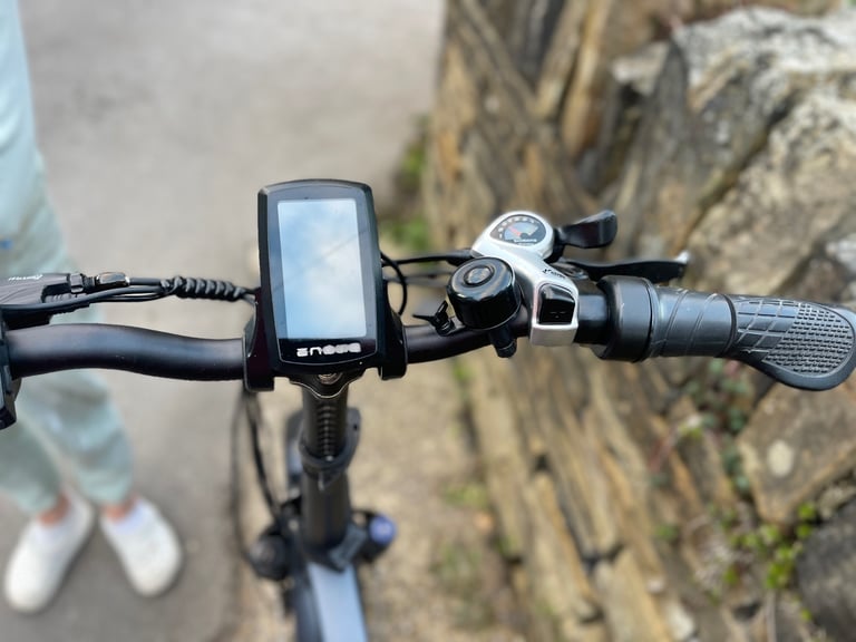 E bike ENGWE 