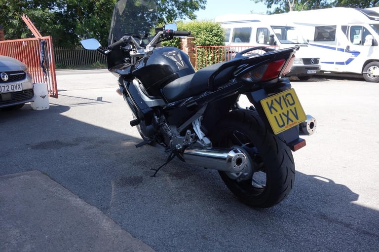 Yamaha FJR FJR 1300 A 2010/10