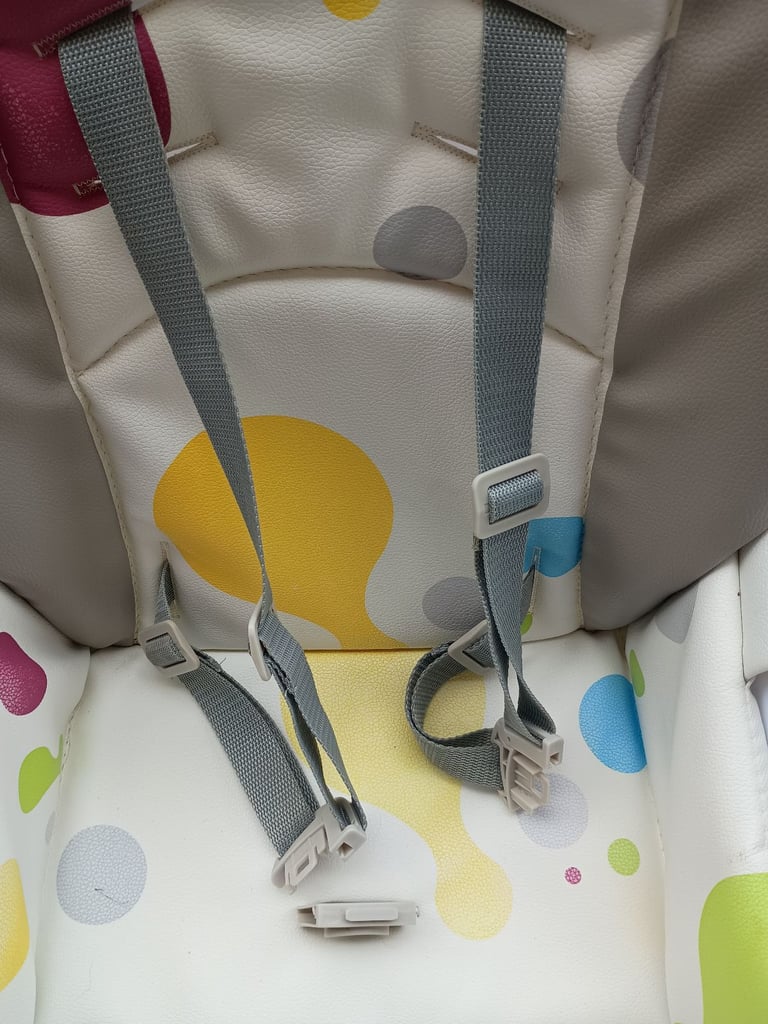 Kindercraft High chair