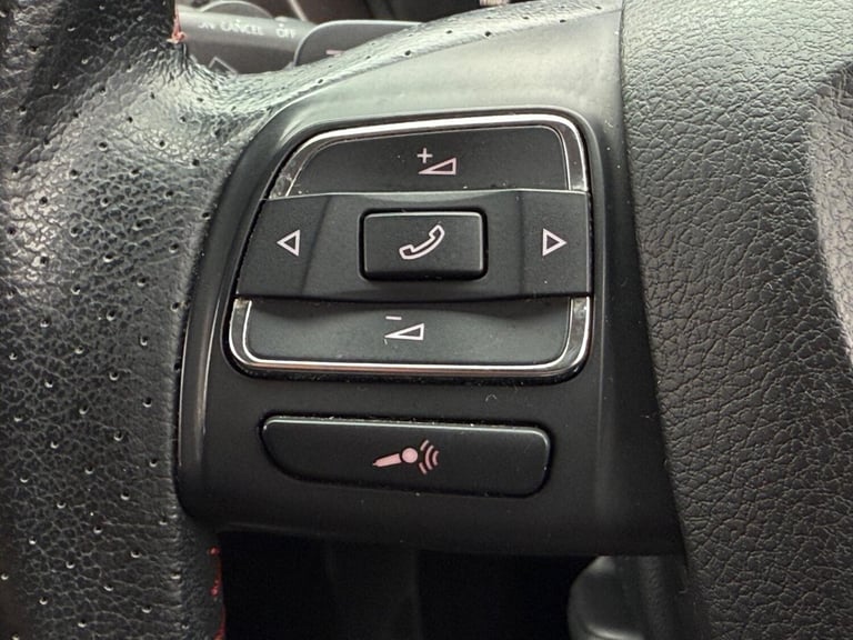 SEAT LEON 2.0 TDI CR FR+ 2012