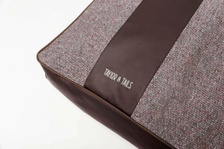 Taylor & Tails Kuno dog bed mattress medium RRP £136
