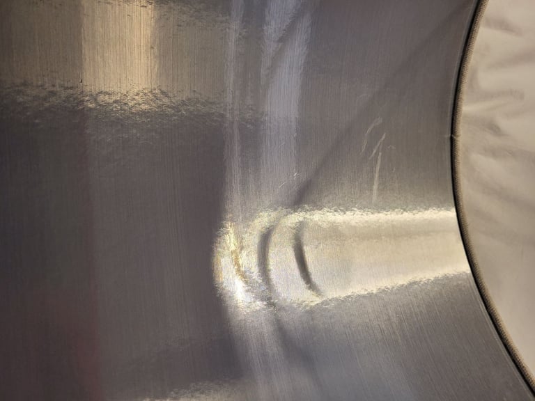 Laura Ashley lamp shade 