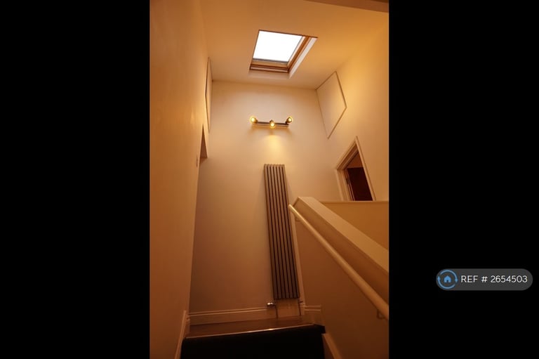1 bedroom flat in St Pauls, Bristol, BS2 (1 bed) (#2654503)