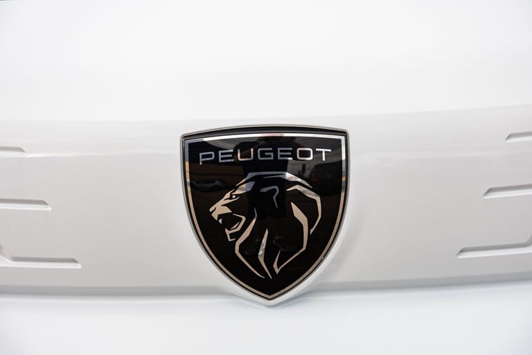 2024 Peugeot Expert 1.5 BlueHDi Professional Standard Panel Van 6dr Diesel Manual Standard Euro P...