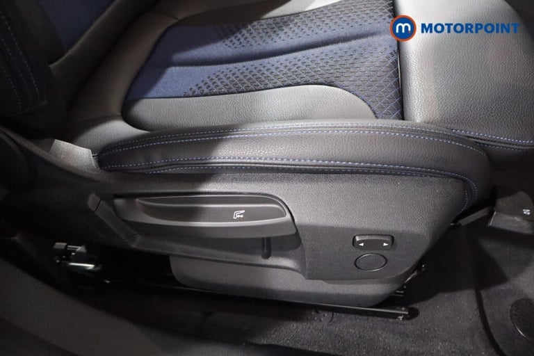 2024 BMW 1 Series 118i [136] M Sport 5dr Step Auto [LCP] Hatchback Petrol Automatic