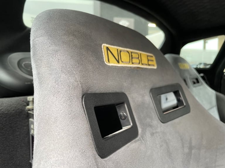 2002 M NOBLE  0L