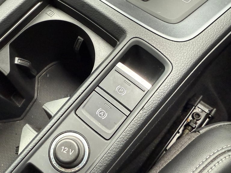  Audi Q3 2.0 TFSI 40 Vorsprung SUV 5dr Petrol S Tronic quattro Euro 6 (s/s) (190 ps) Petrol Autom...