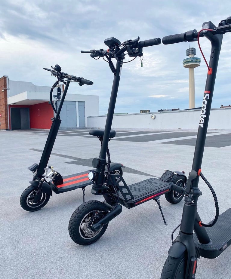 Electric scooters for sale in Birmingham, West Midlands - Gumtree