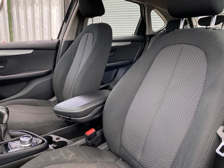 2018 67 BMW 2 SERIES 1.5TD TOURER DAMAGED REPAIRABLE SALVAGE *ULEZ*