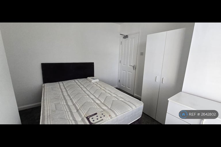 1 bedroom in Victoria Street, Gillingham, ME7 (#2642802)