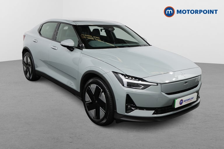 image for 2025 Polestar Polestar 2 200kW 69kWh Standard Range SM Pilot-Plus 5dr Auto Hatchback Electric Aut...