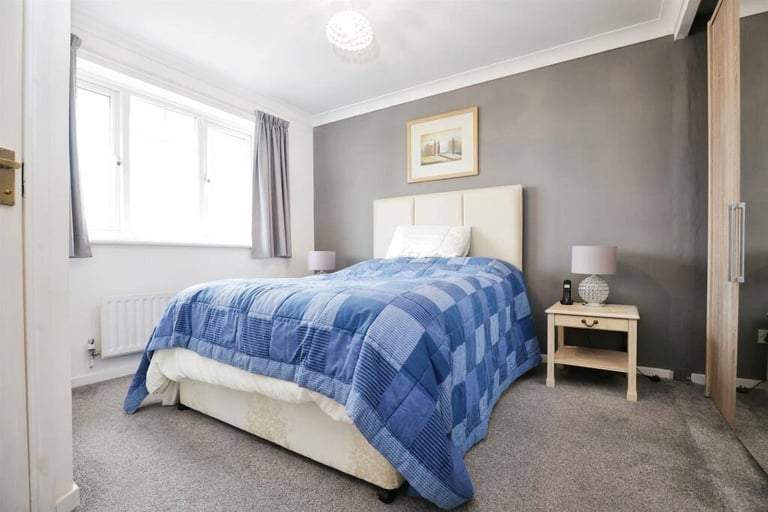 image for 💕Spacious Rooms in Waterloo 🛌 Available for rent 📍