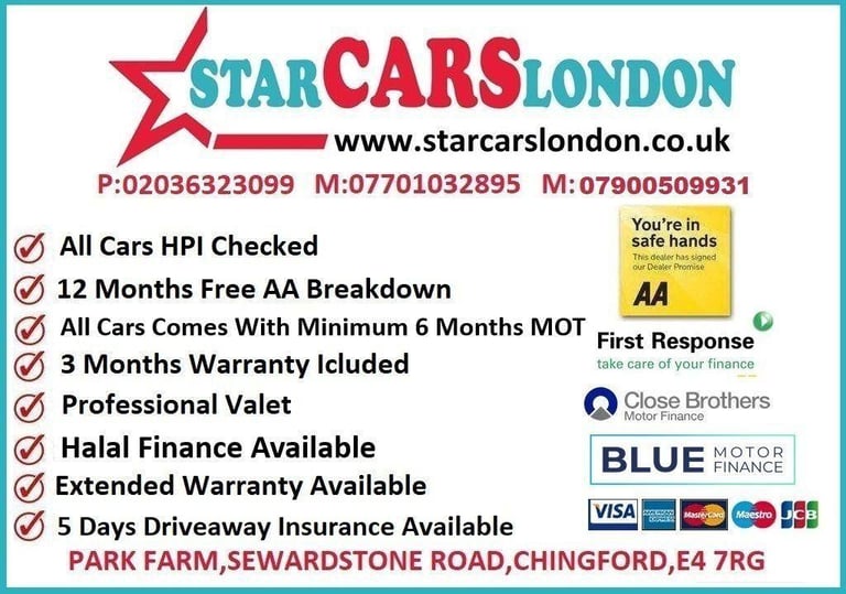  Mercedes-Benz CLA 1.6 CLA180 AMG Sport Coupe 7G-DCT Euro 6 (s/s) 4dr Petrol Automatic