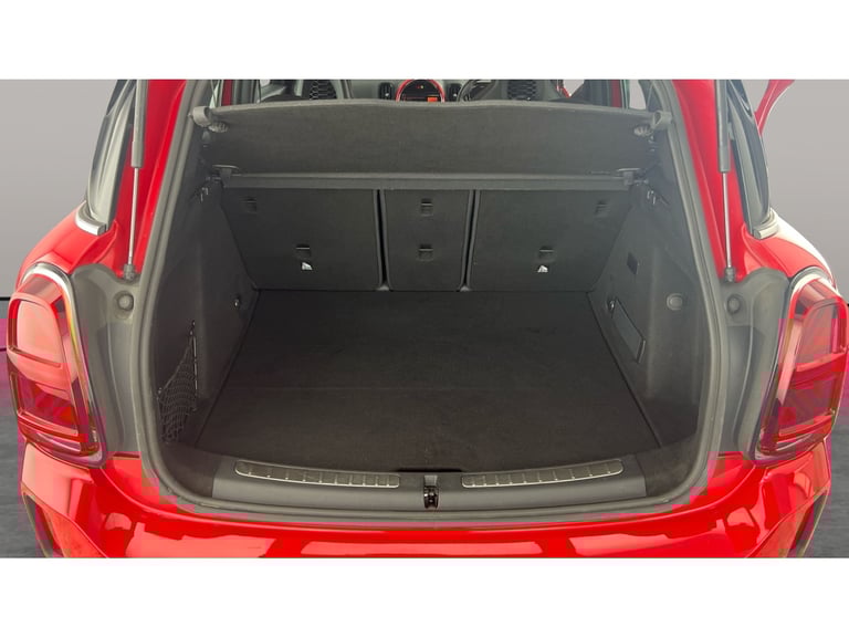 2021 MINI Countryman 1.5 10kWh Cooper SE Sport SUV 5dr Petrol Plug-in Hybrid Auto ALL4 Euro 6 (s ...