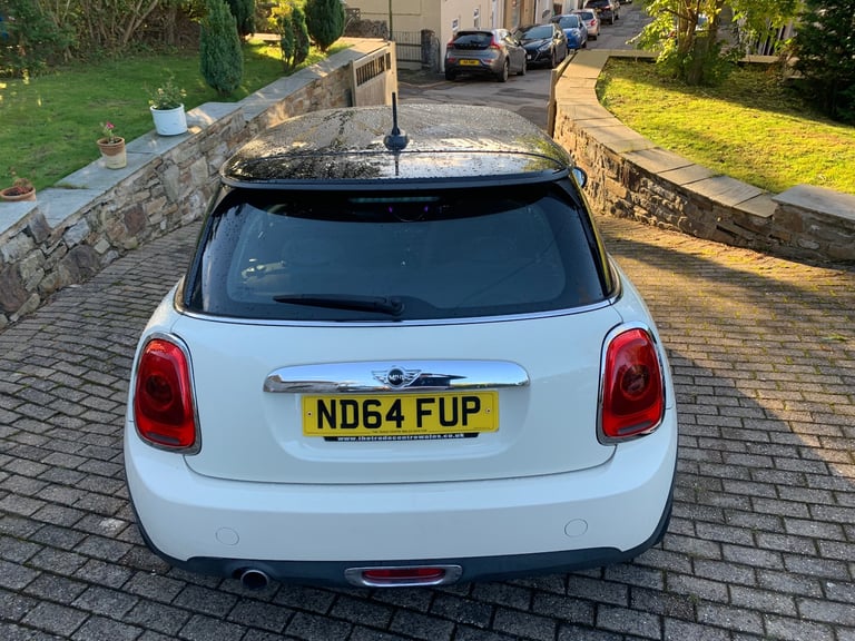 Mini Cooper 2015 1.5 Diesel NEW MOT 