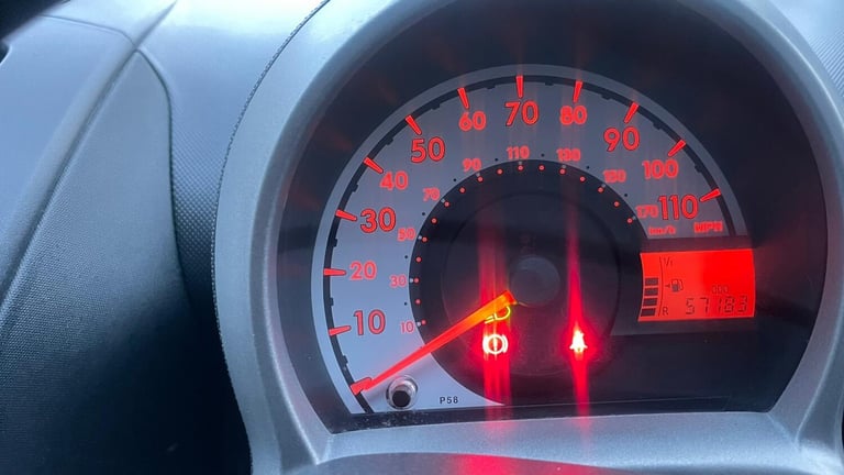 2013 Peugeot 107 1.0 Active 5dr HATCHBACK Petrol Manual