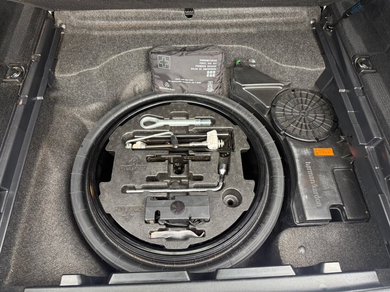 2017 17 MERCEDES BENZ CLS63 S AMG 5.5 V8 BI-TURBO 585 BHP SHOOTING BRAKE WHITE