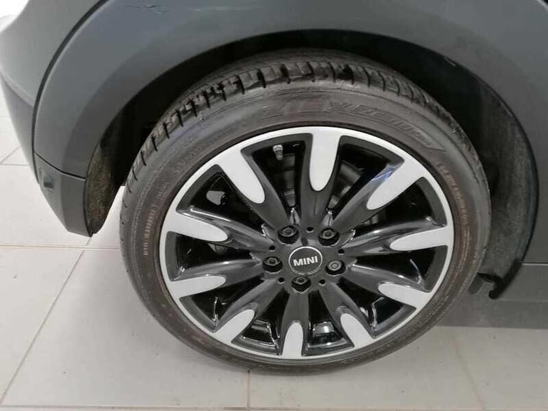 2021 MINI Hatch 1.5 Cooper Exclusive Hatchback 3dr HATCHBACK Petrol Automatic