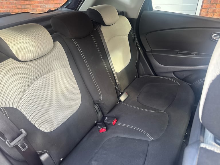 2018 Renault Captur Iconic Tce SUV/Crossover Petrol Manual