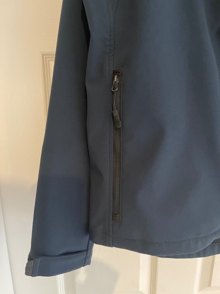 Men’s Blue Jacket