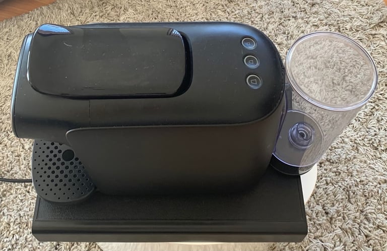 L’OR BARISTA COFFEE MACHINE 