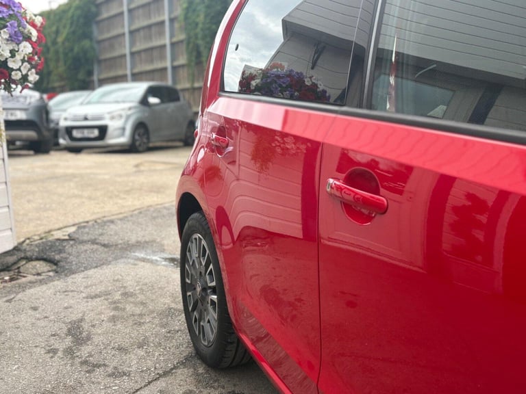 SEAT MII 1.0 12v Design Mii 2019