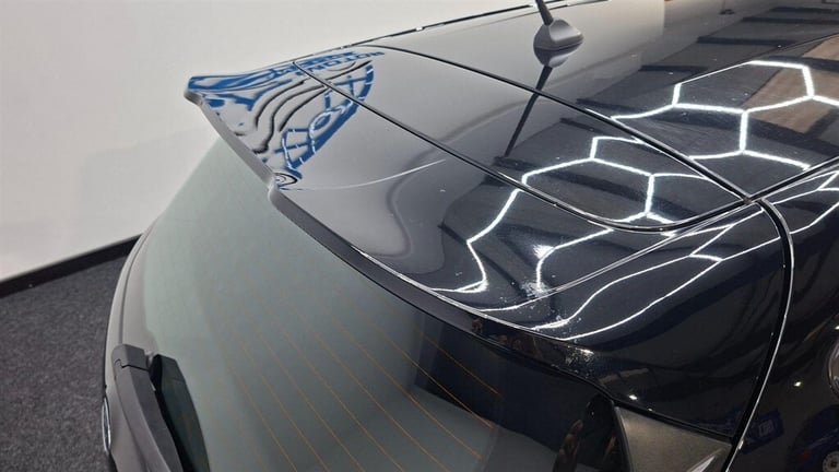 2018 Ford Fiesta 1.0T EcoBoost ST-Line Euro 6 (s/s) 5dr Hatchback Petrol Manual