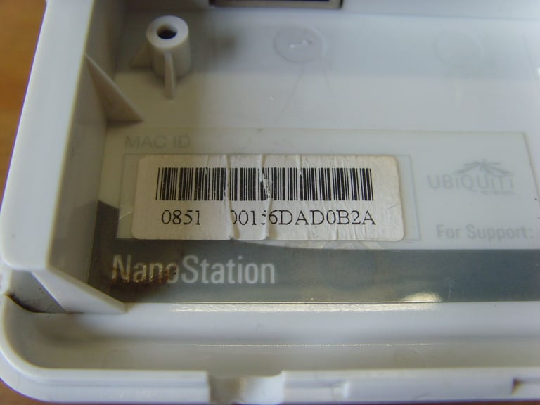Ubiquiti NanoStation2 Outdoor 10dBi CPE Access Point Router CAN POST