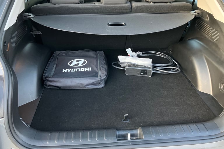 2022 Hyundai IONIQ 5 160kW Premium 73 kWh 5dr Auto Estate ELECTRIC Automatic