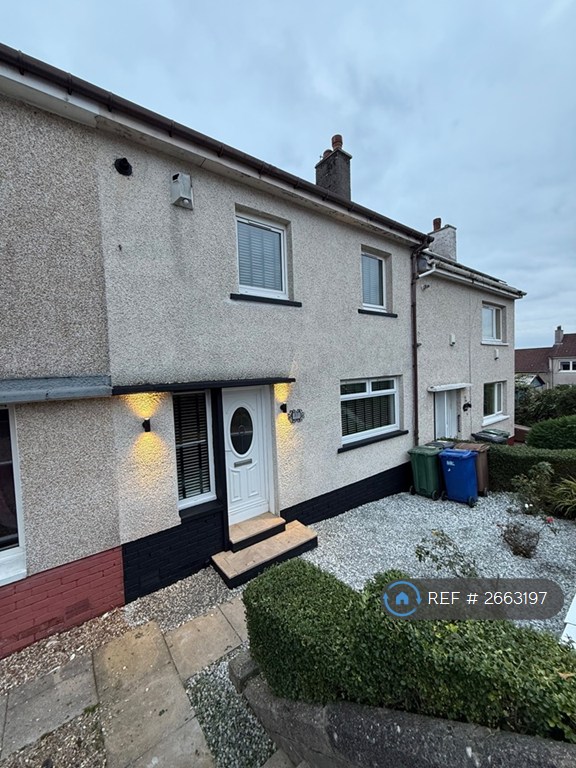 2 bedroom house in Ivanhoe Road, Paisley, PA2 (2 bed) (#2663197)