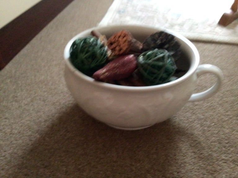 Chamber Pots