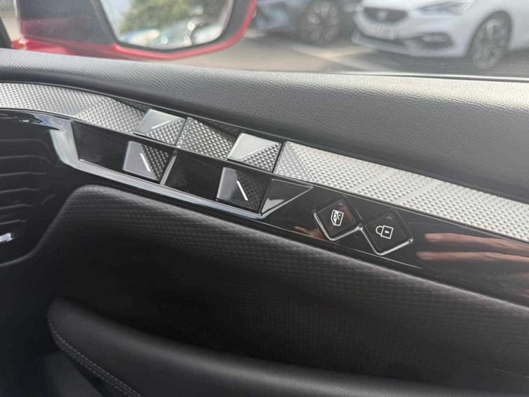 2023 DS Automobiles DS 4 1.6 E-TENSE Cross Rivoli 5dr EAT8 Automatic Hatchback Hybrid Automatic