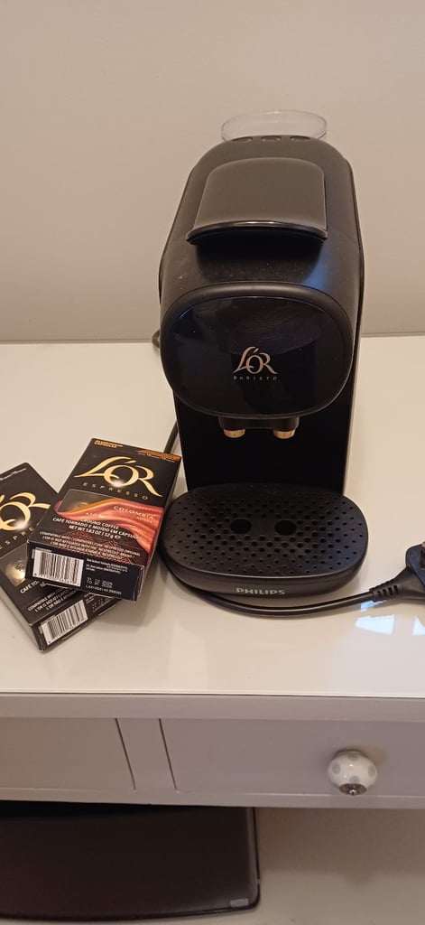 image for L'Or coffee machine