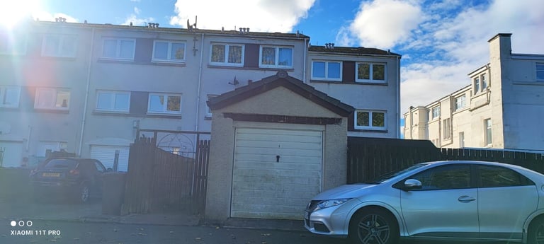 4 Bedroom Family Home