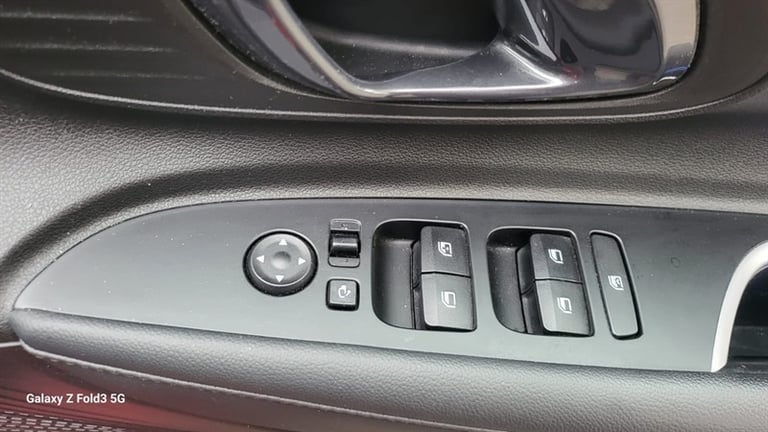 2023 Hyundai i20 1.0 T-GDi MHEV Premium Hatchback 5dr Petrol Hybrid Manual Euro 6 (s/s) (100 Hatc...