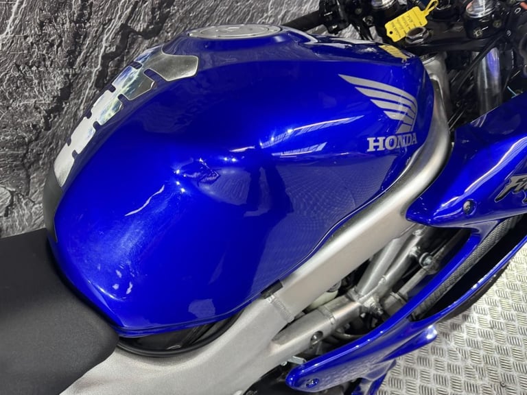 HONDA VTR1000F VTR 1000 F 2003 Firestorm 