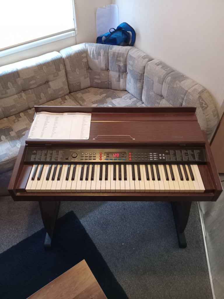 Cronenwerth dhp500 electric piano 
