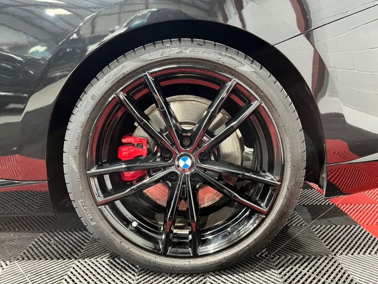 2023 BMW 2 Series 2.0 220d MHT M Sport Coupe 2dr Diesel Hybrid Auto Euro 6 (s/s) (190 ps) Coupe D...